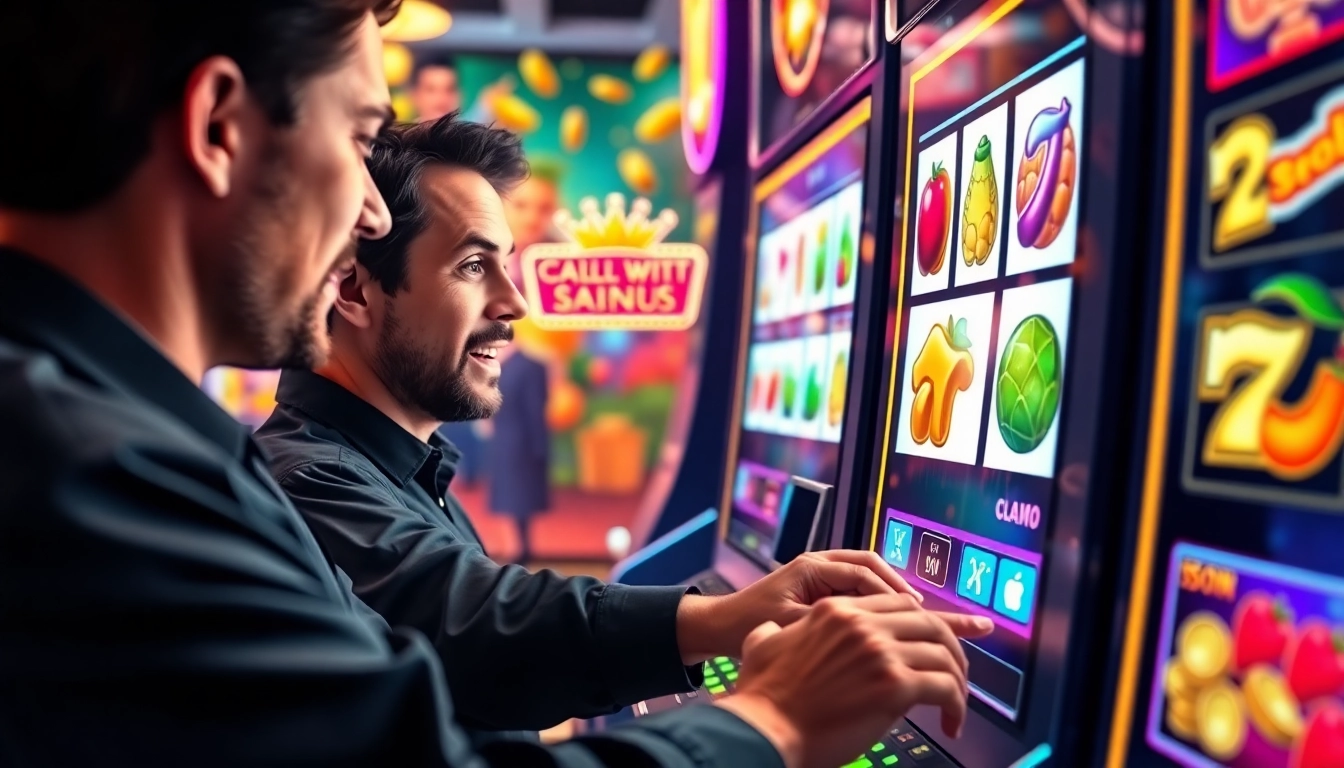 Bermain qqmacan slot dengan penuh semangat dan keberuntungan pada mesin slot online.