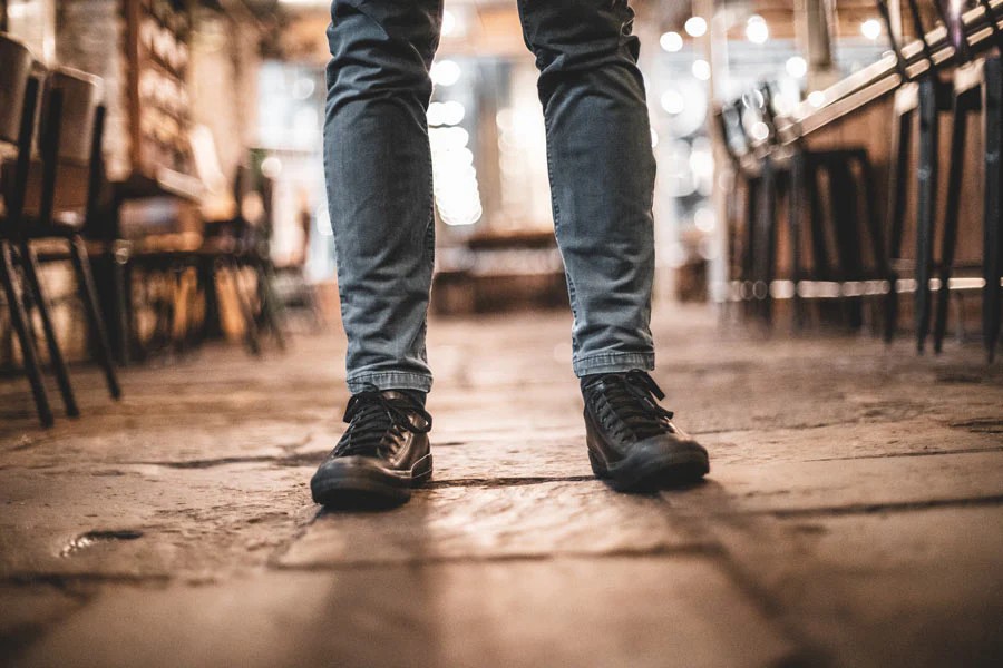 Footwear Trends Shaping Modern Fashion Culture